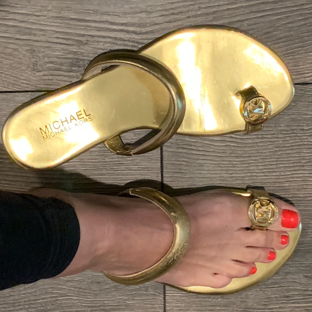 Michael Kors Sandals